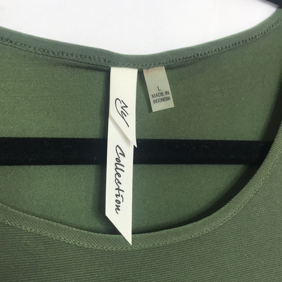 Workwear Blouse - Picture 3 of 5